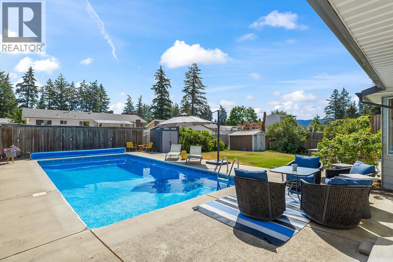 3239 McIver Road