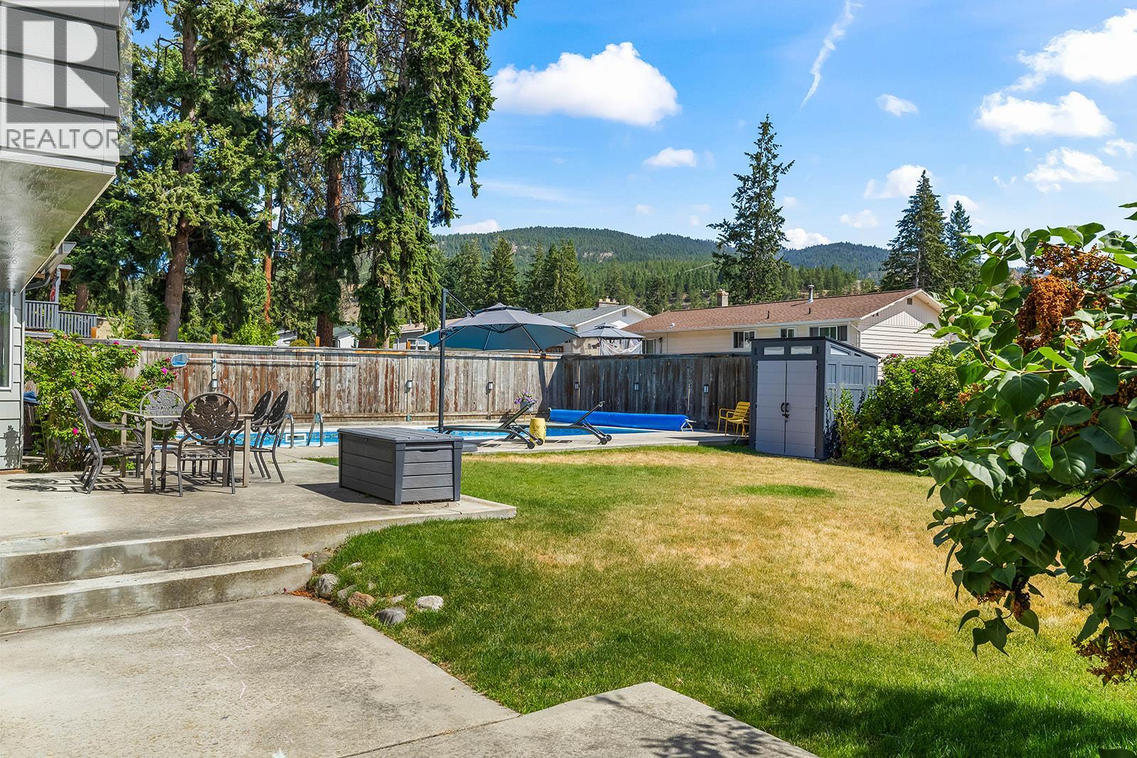 3239 McIver Road