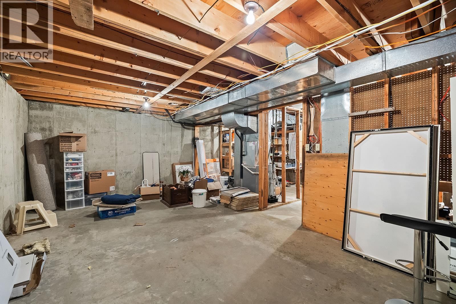 3239 McIver Road