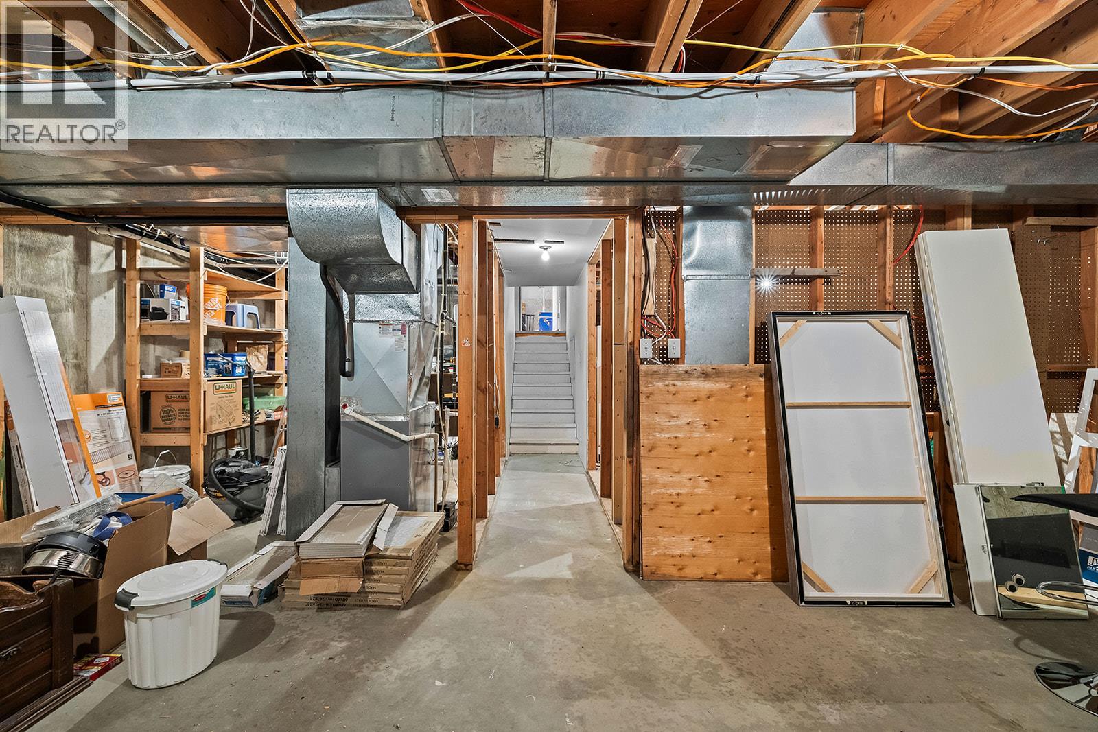 3239 McIver Road