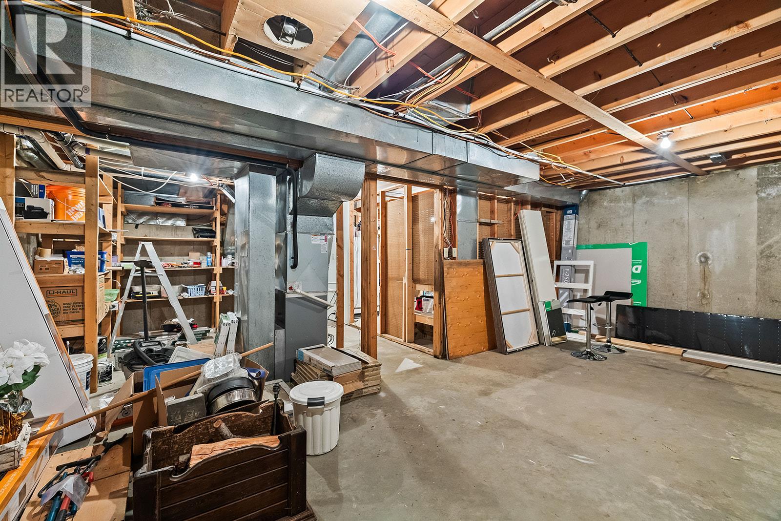 3239 McIver Road
