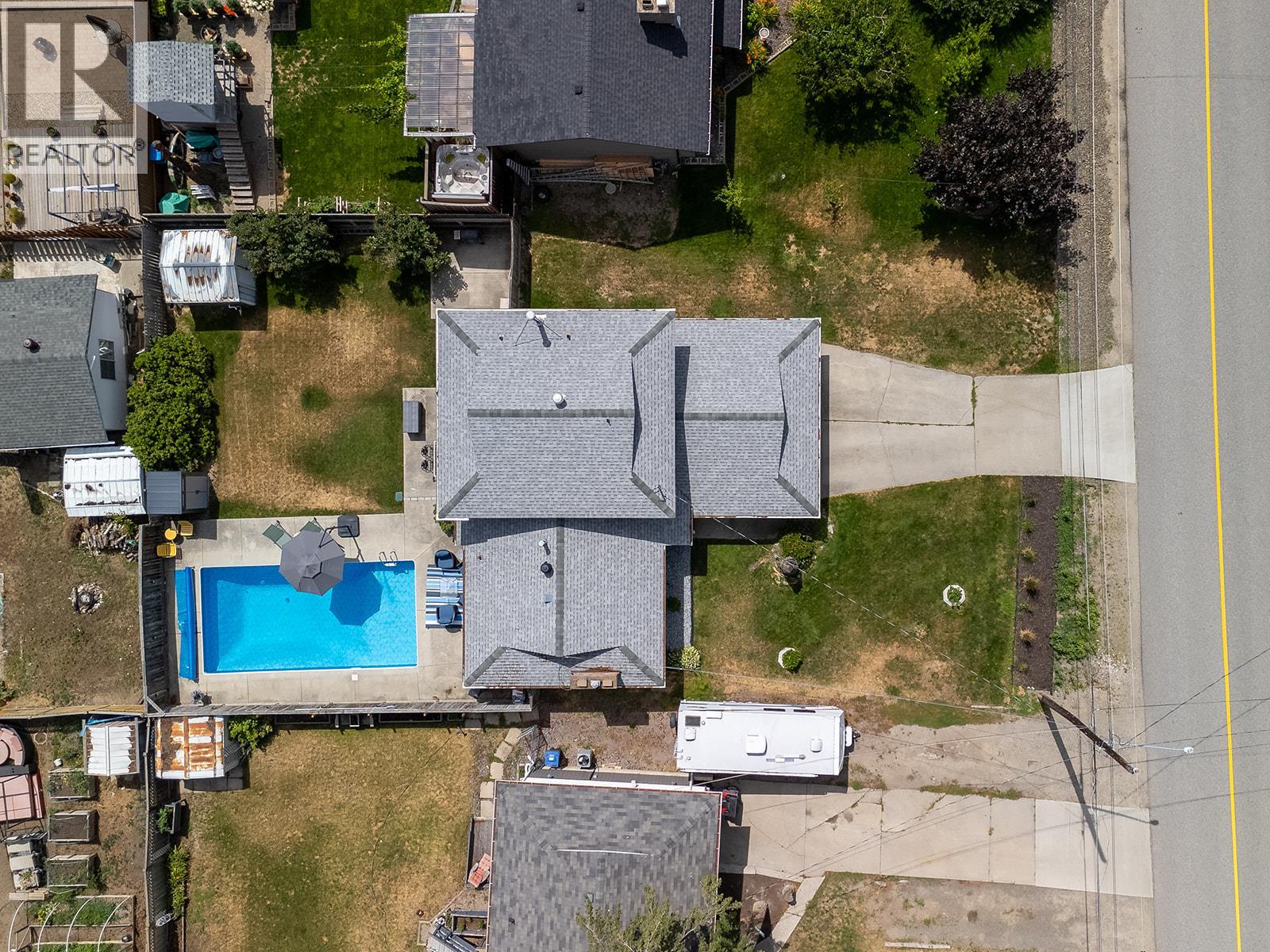 3239 McIver Road