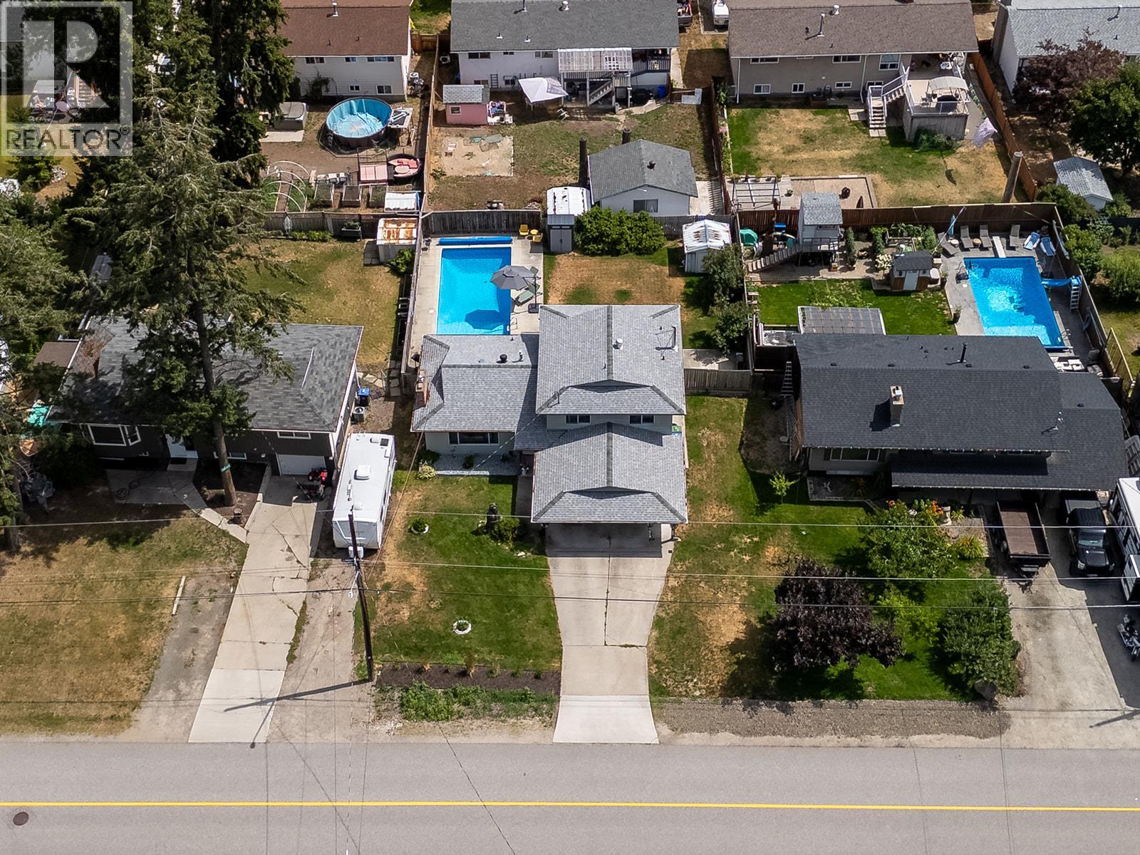 3239 McIver Road