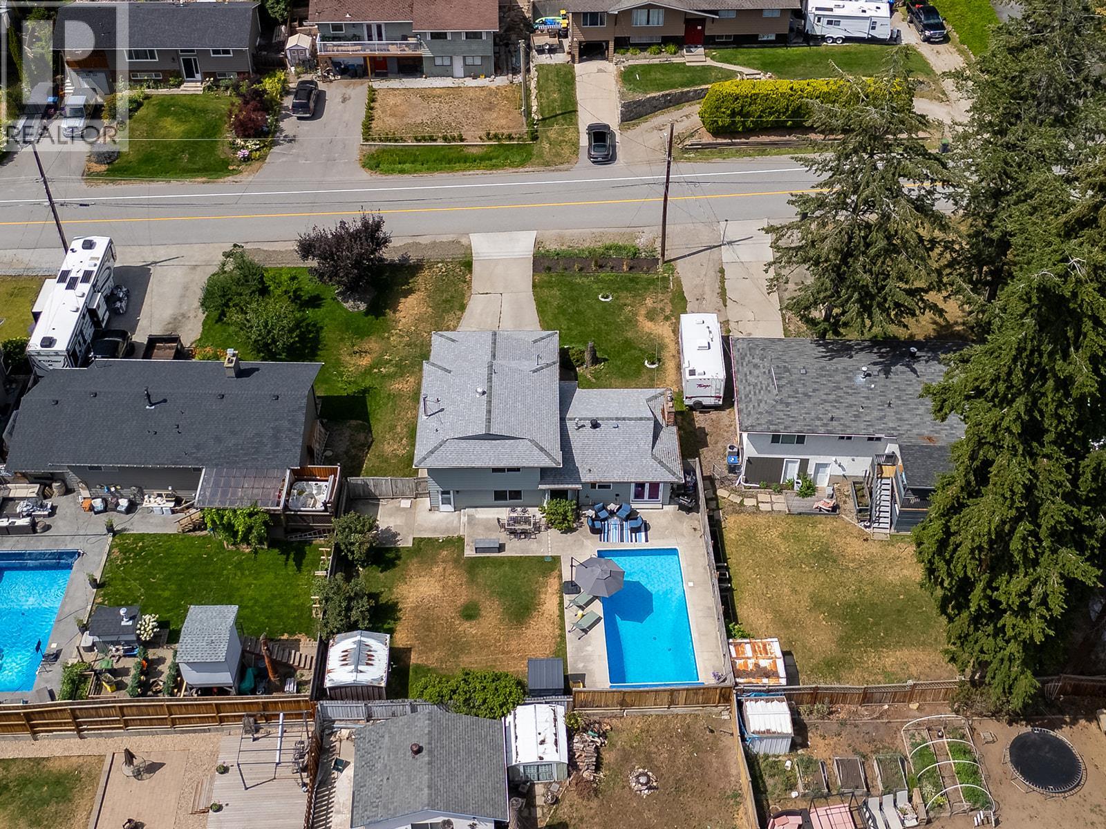 3239 McIver Road
