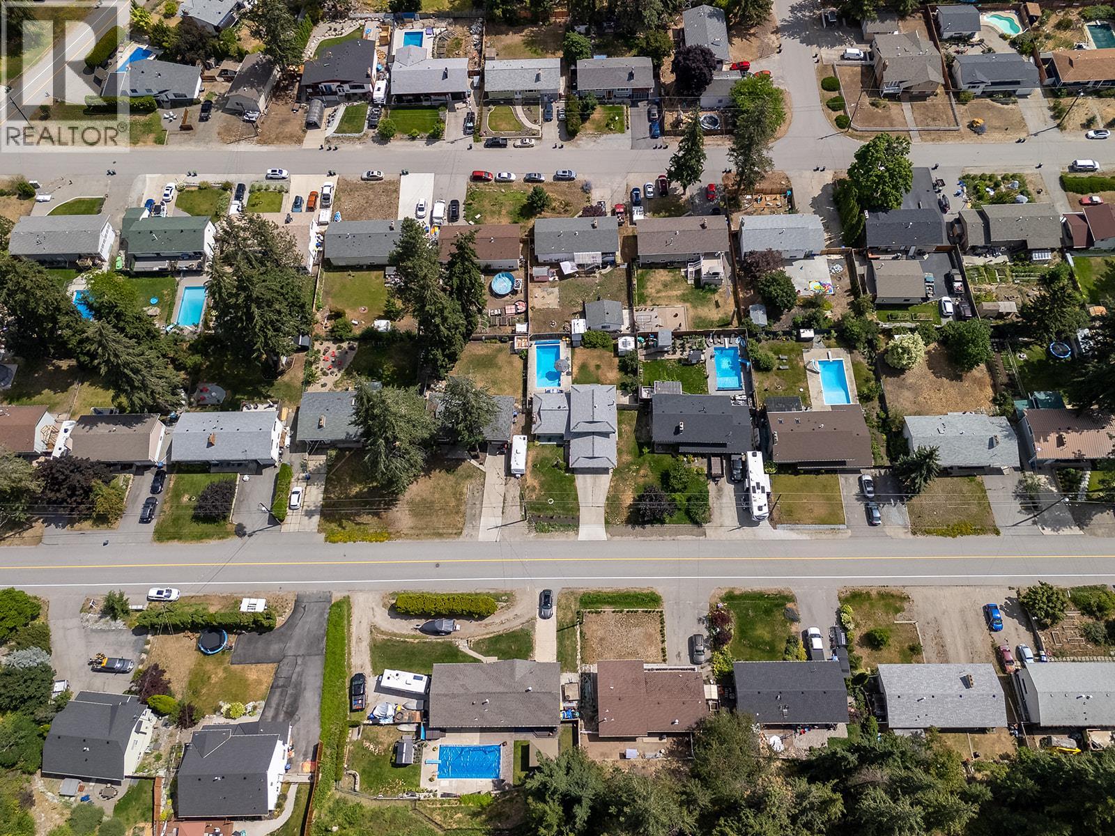 3239 McIver Road