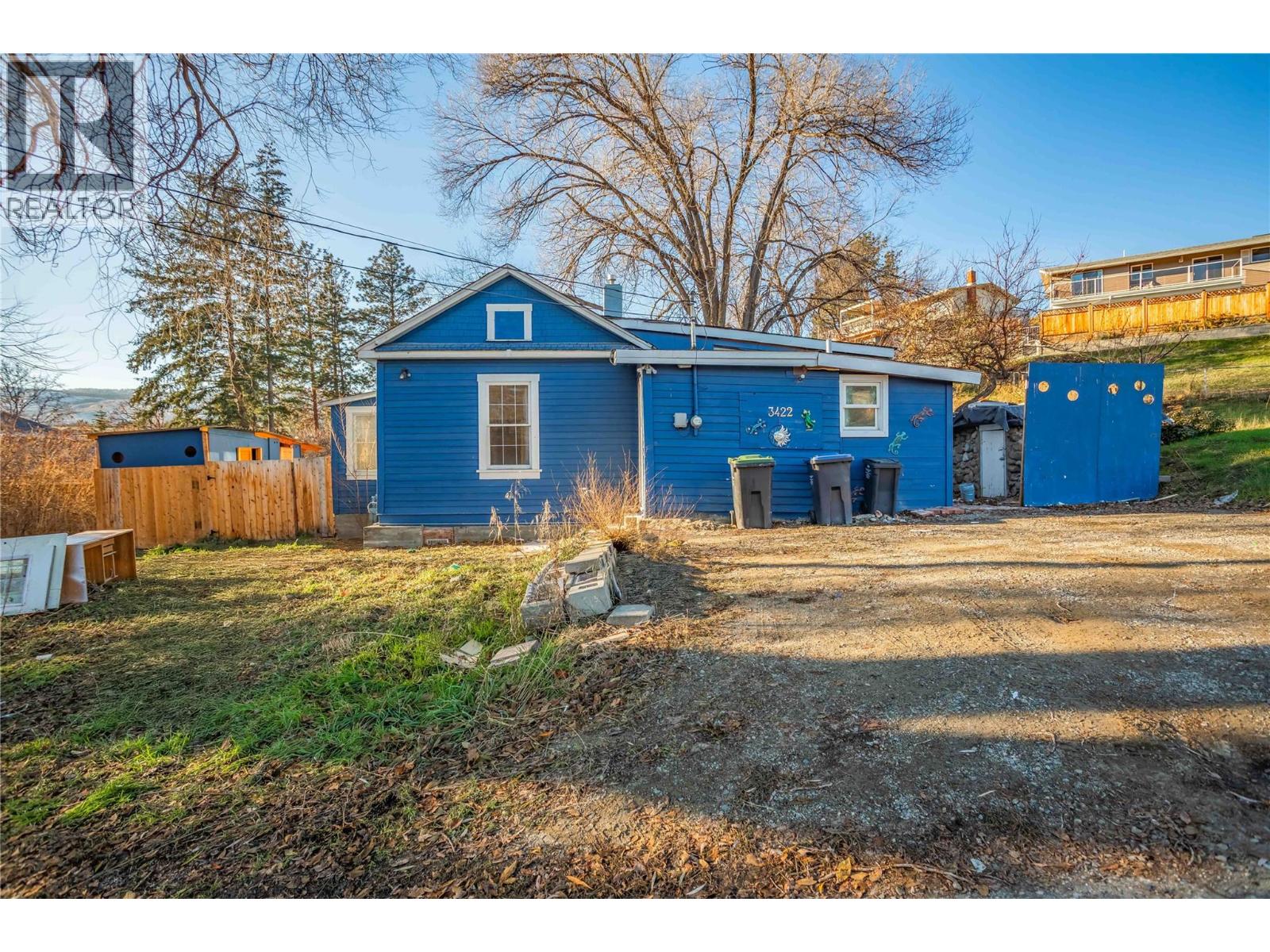 3422 Broadview Road