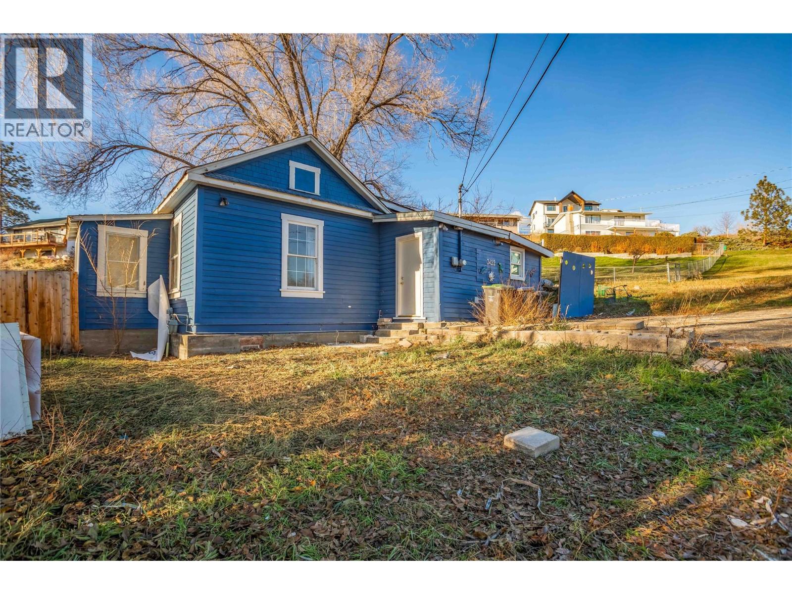 3422 Broadview Road
