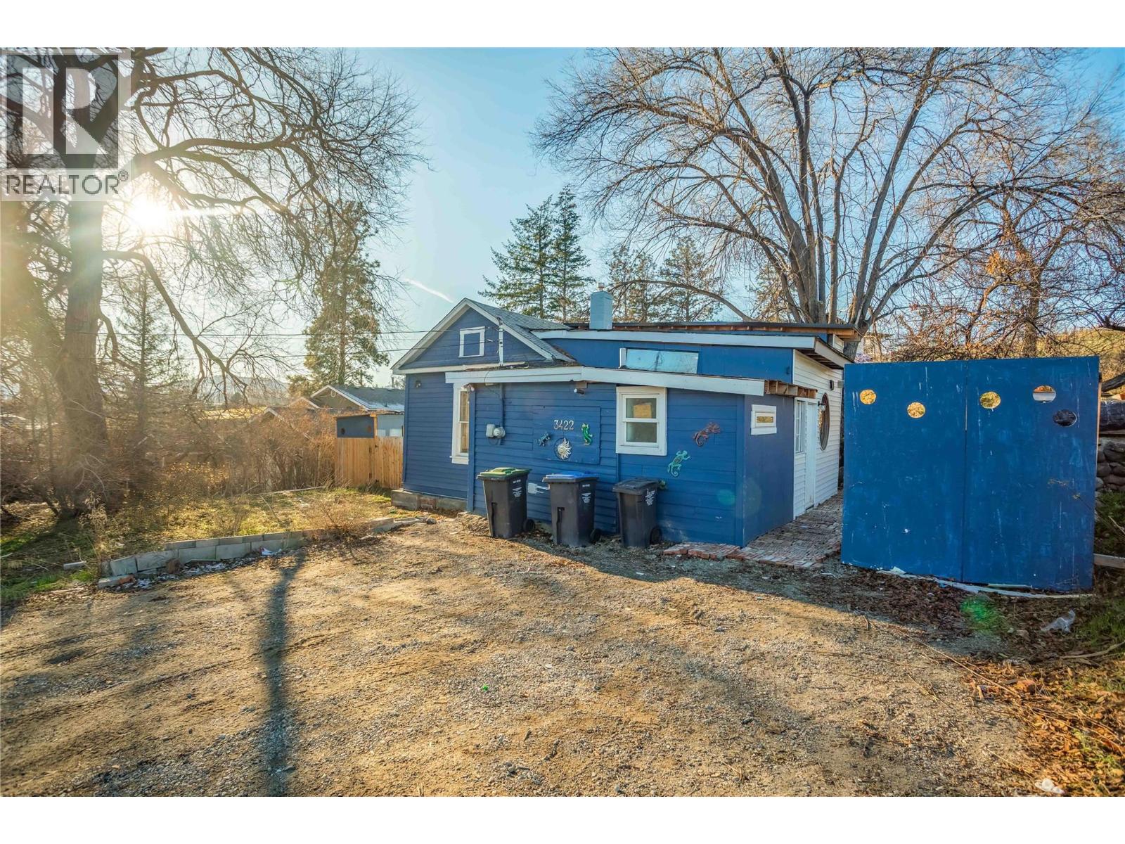 3422 Broadview Road