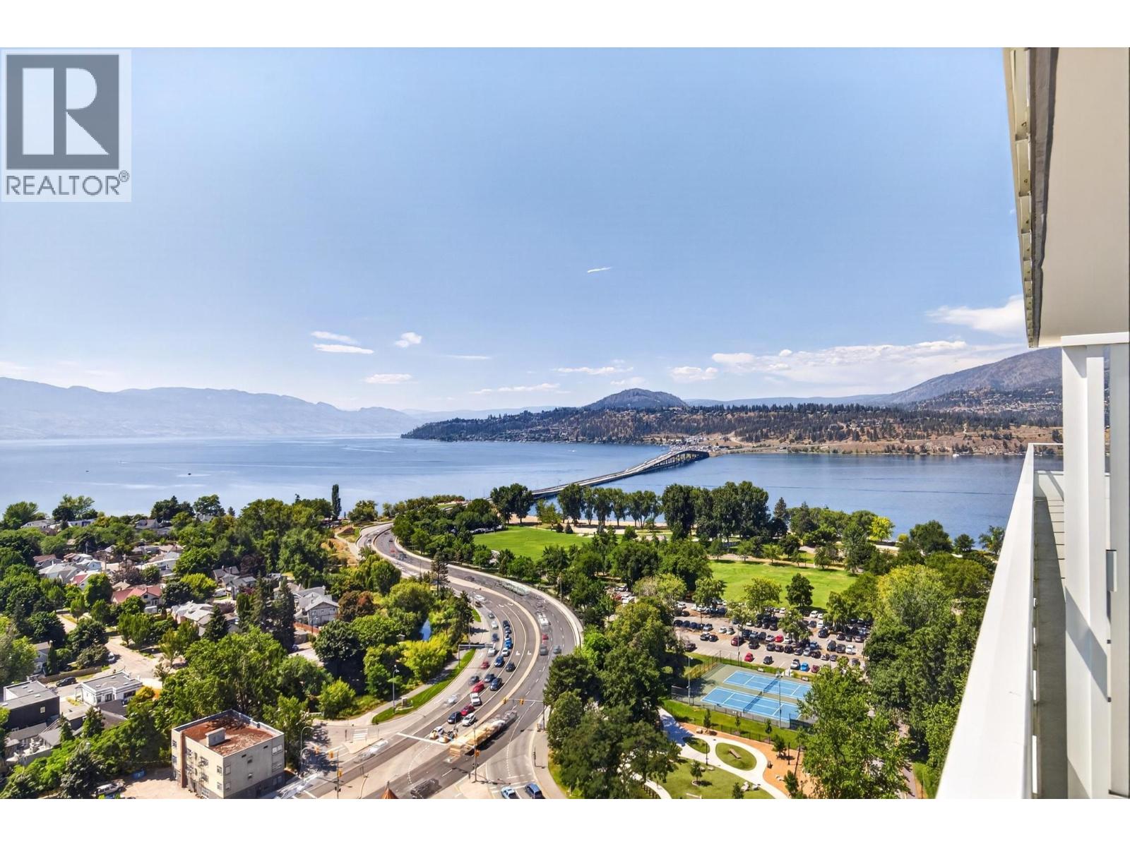 238 Leon Avenue Unit# 2206