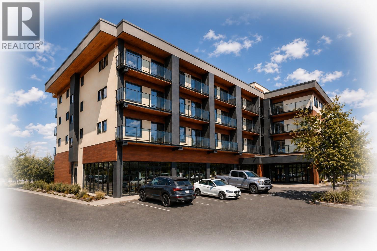 3645 Gosset Road Unit# 202