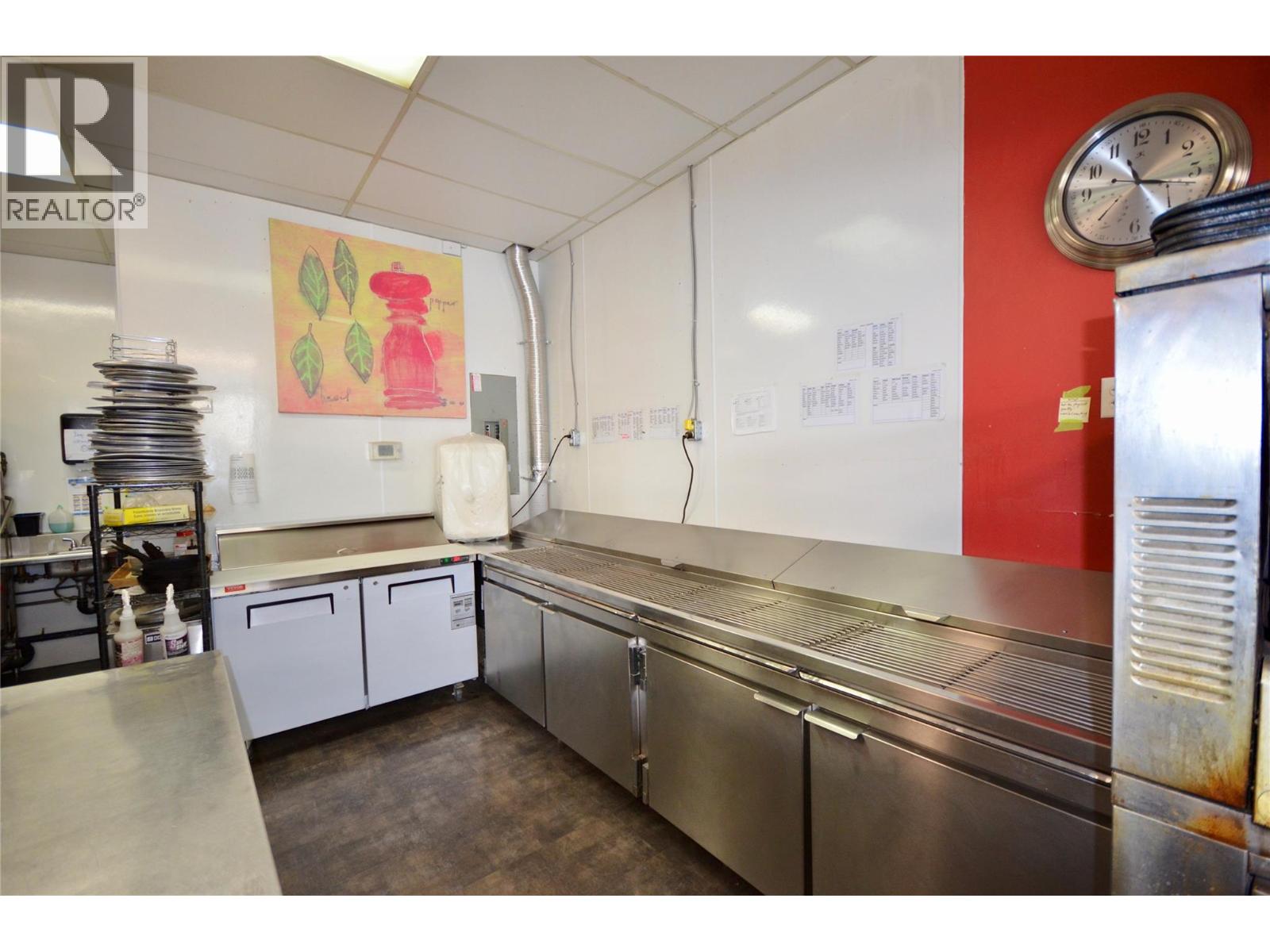 1553 Harvey Avenue Unit# C/0 100 Lot# C/O