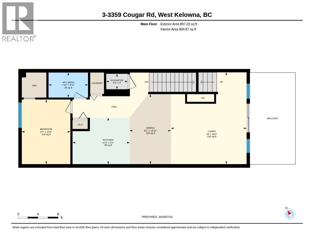 3359 Cougar Road Unit# 3