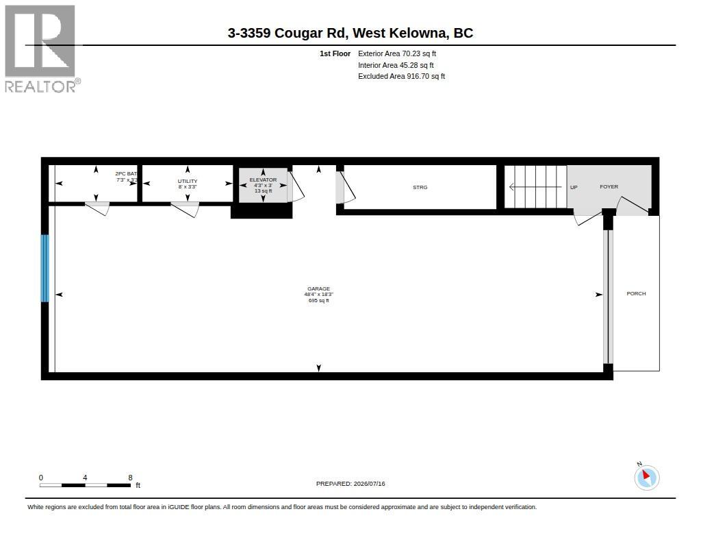 3359 Cougar Road Unit# 3