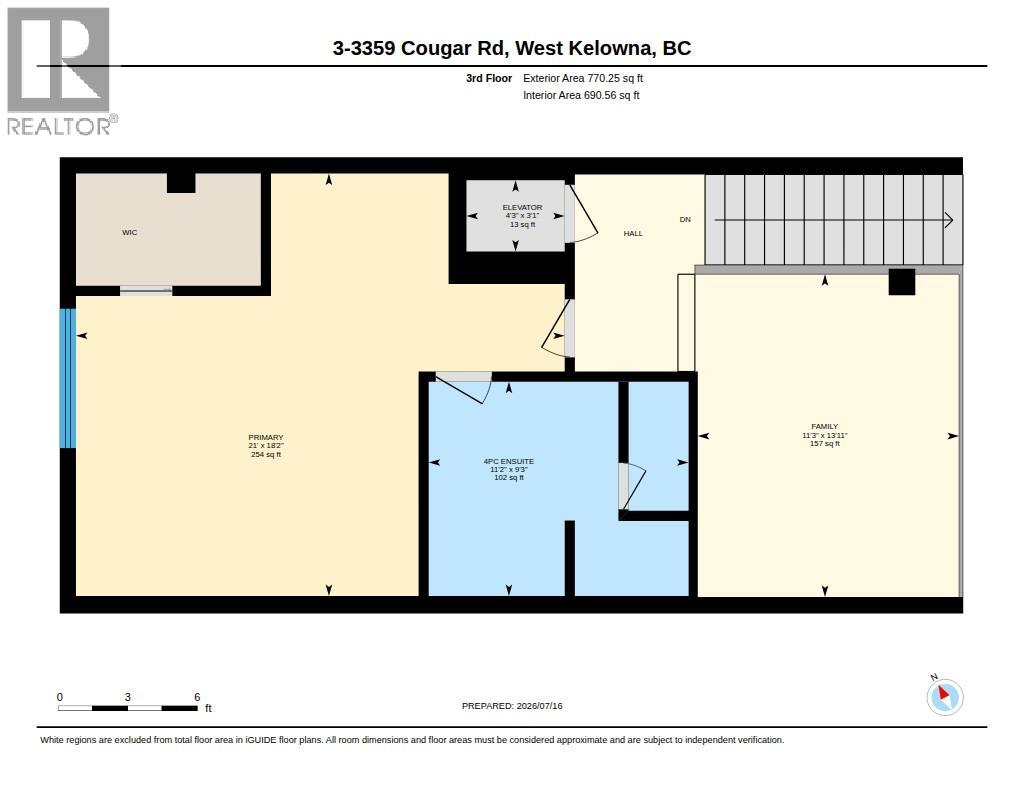 3359 Cougar Road Unit# 3
