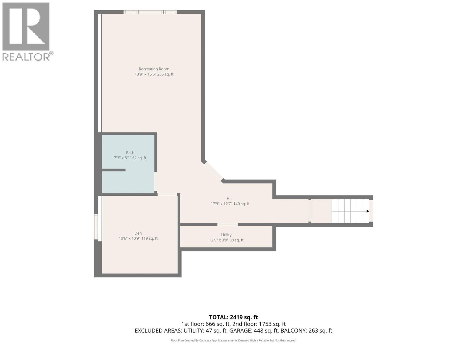 1839 Peak Point Court
