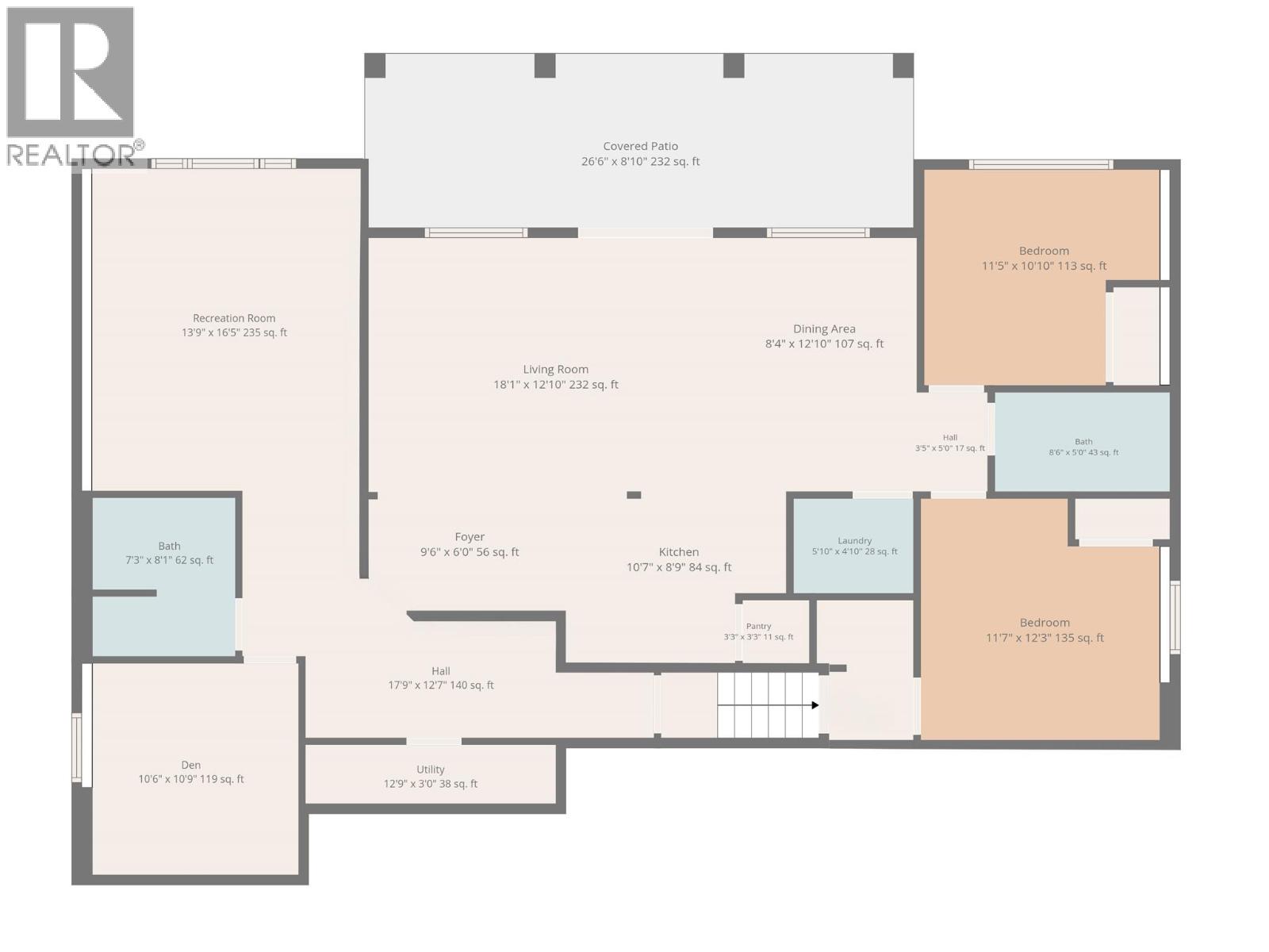 1839 Peak Point Court