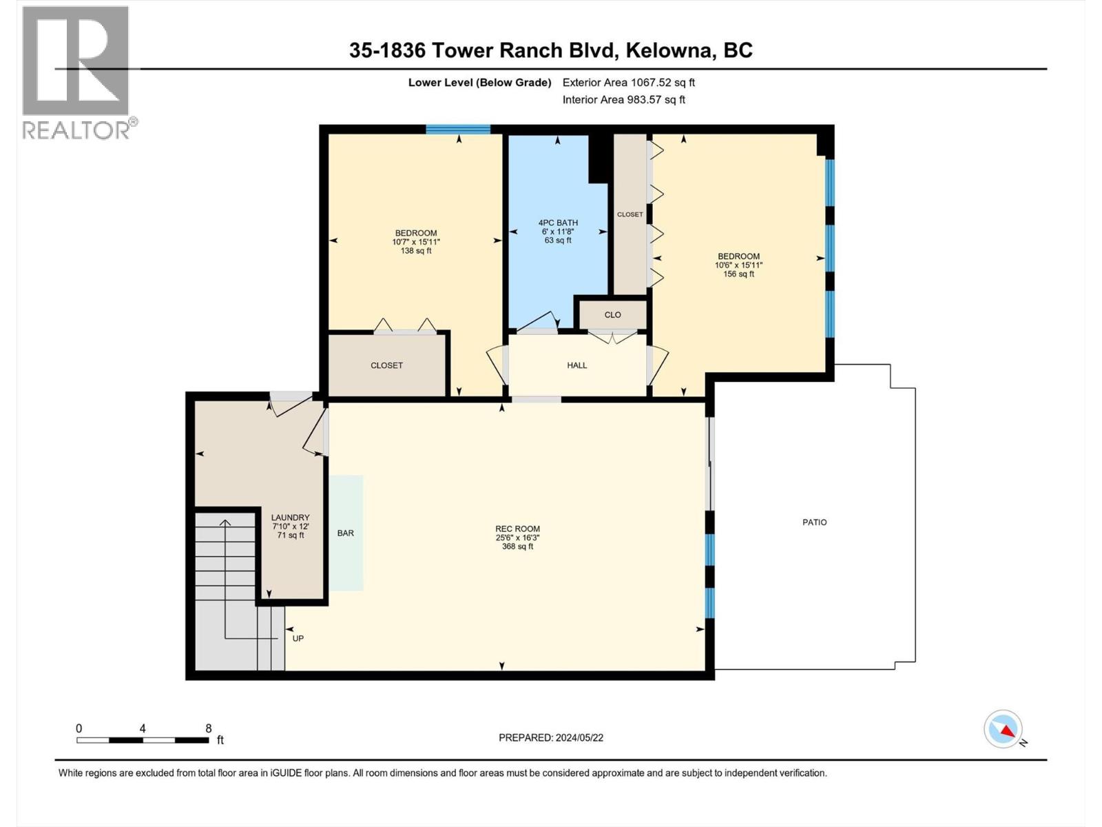 1836 Tower Ranch Boulevard Unit# 35