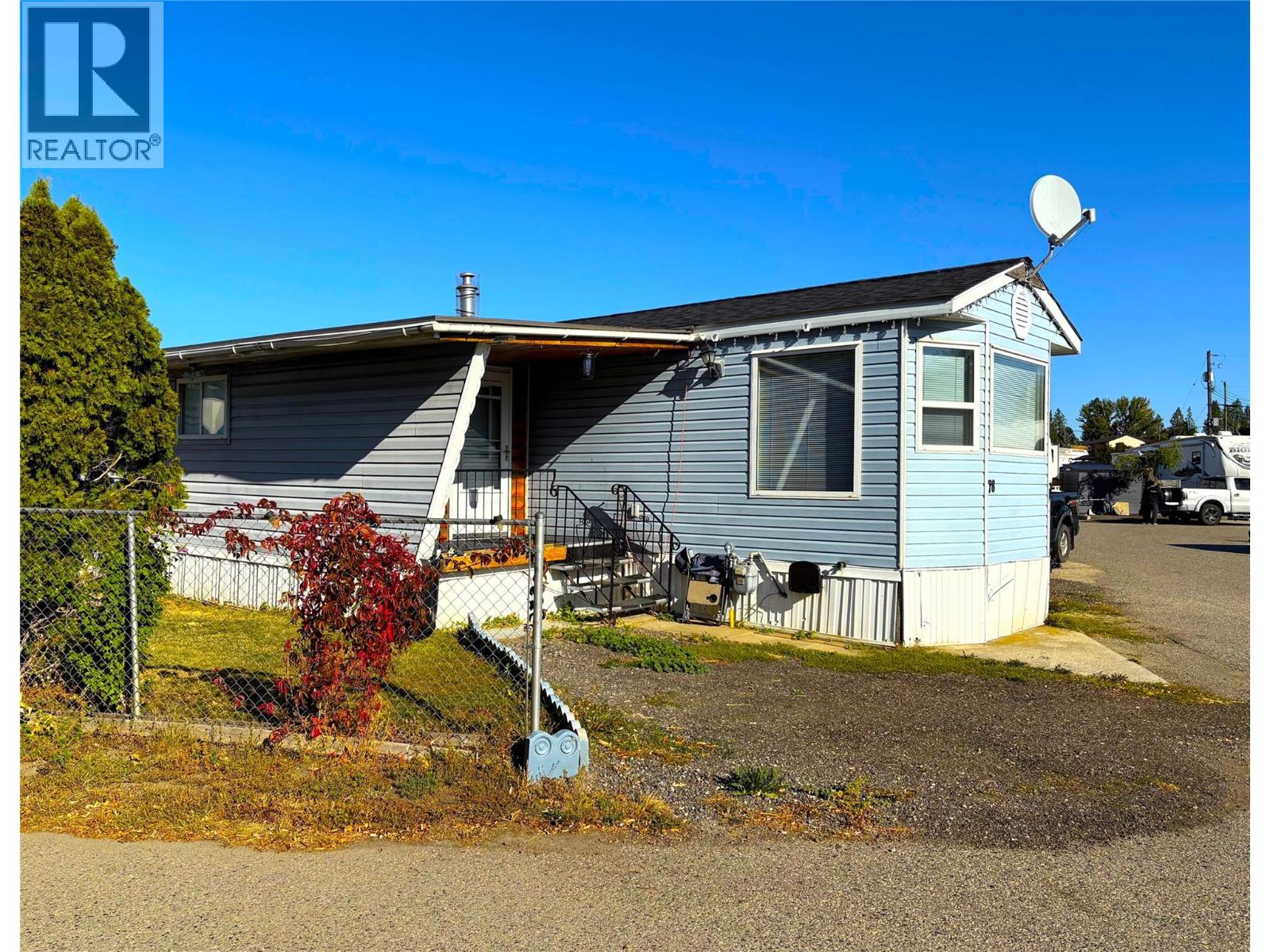 7841 Highway 97 N Unit# 78
