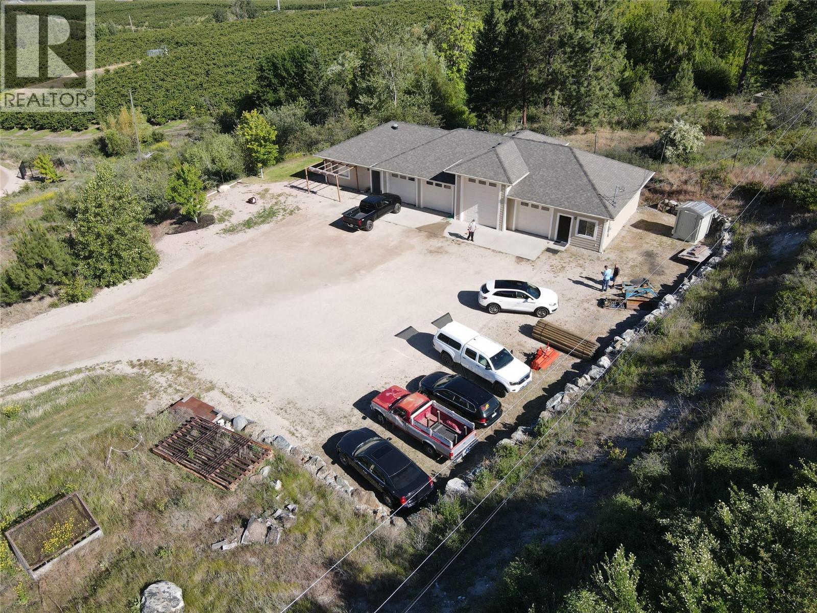 13615 Middle Bench Road