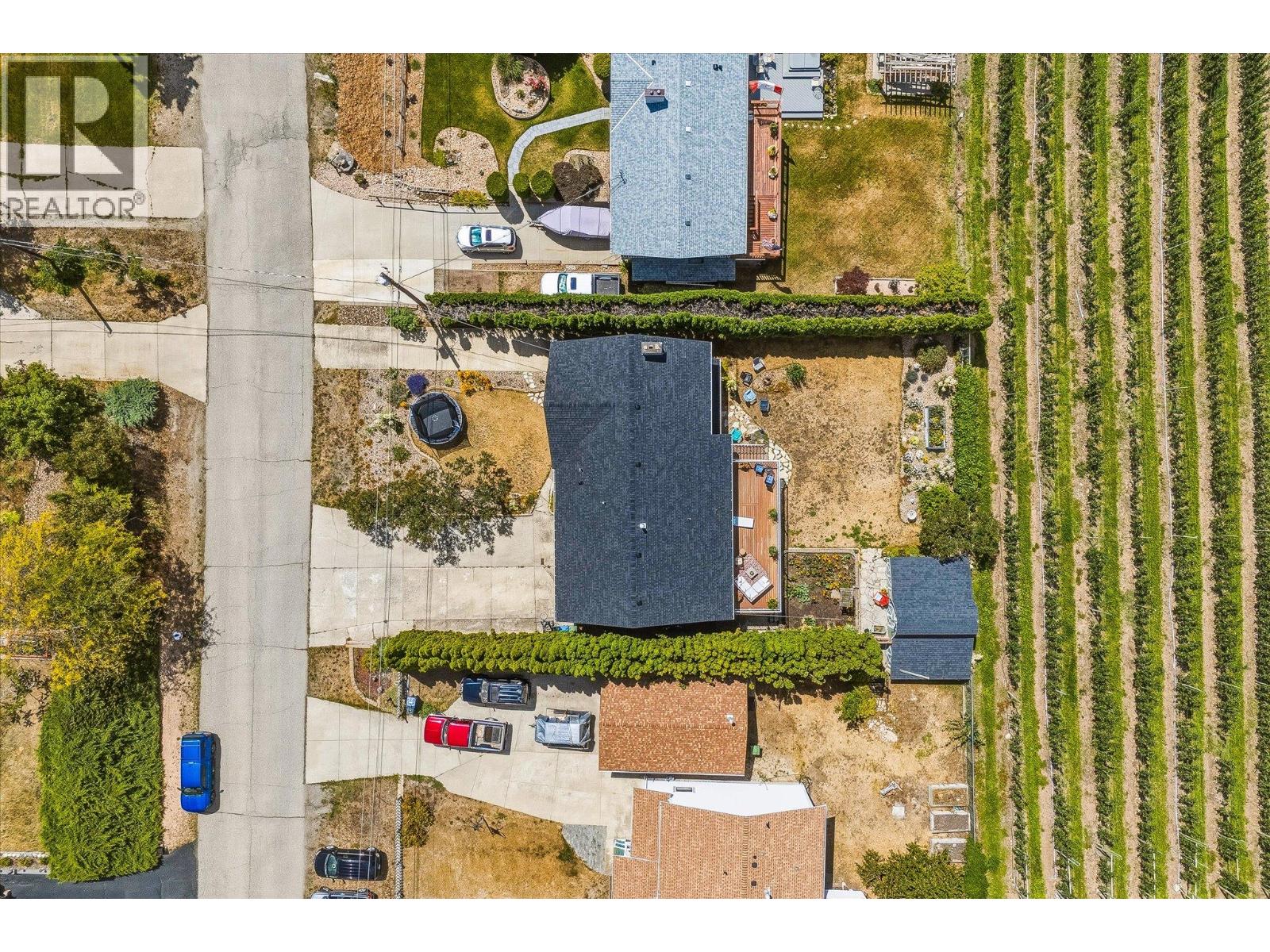 14262 Harmen Road