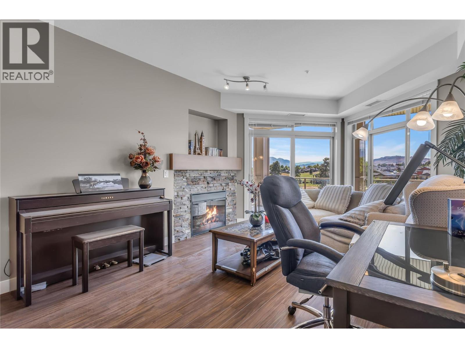 3545 Carrington Road Unit# 306
