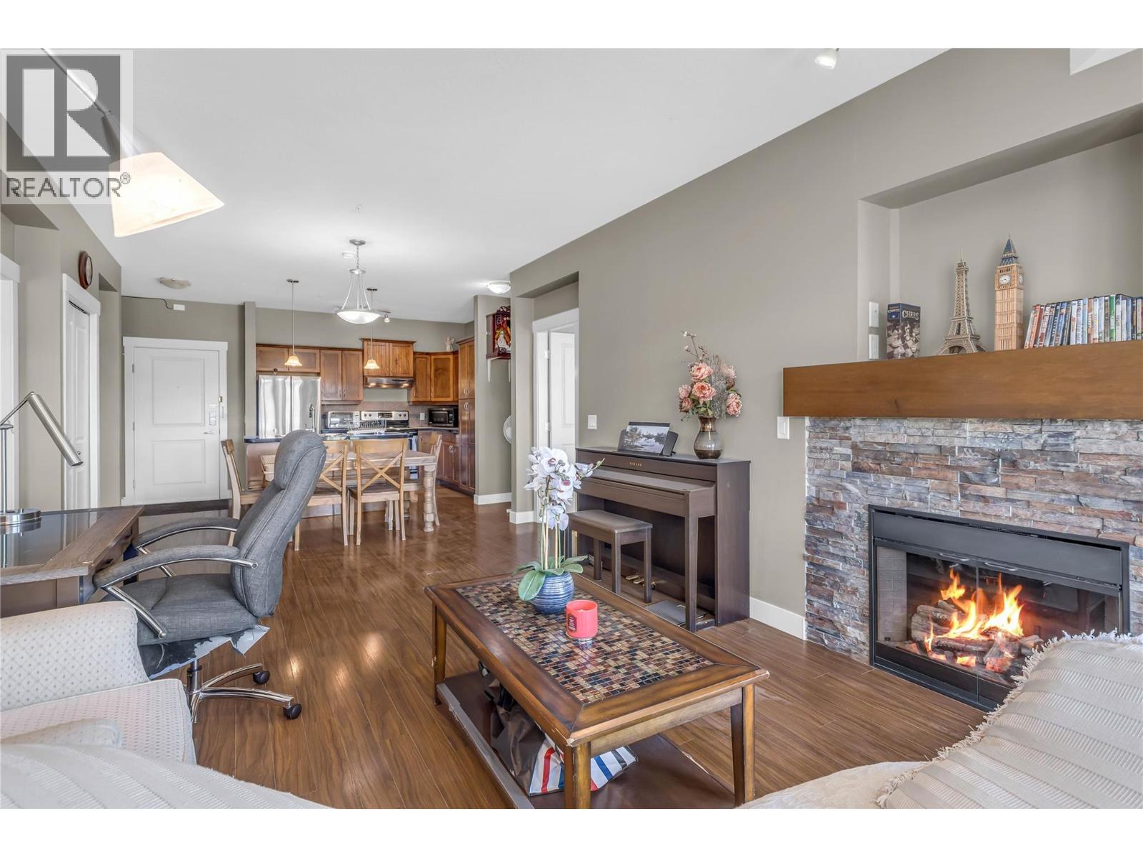 3545 Carrington Road Unit# 306