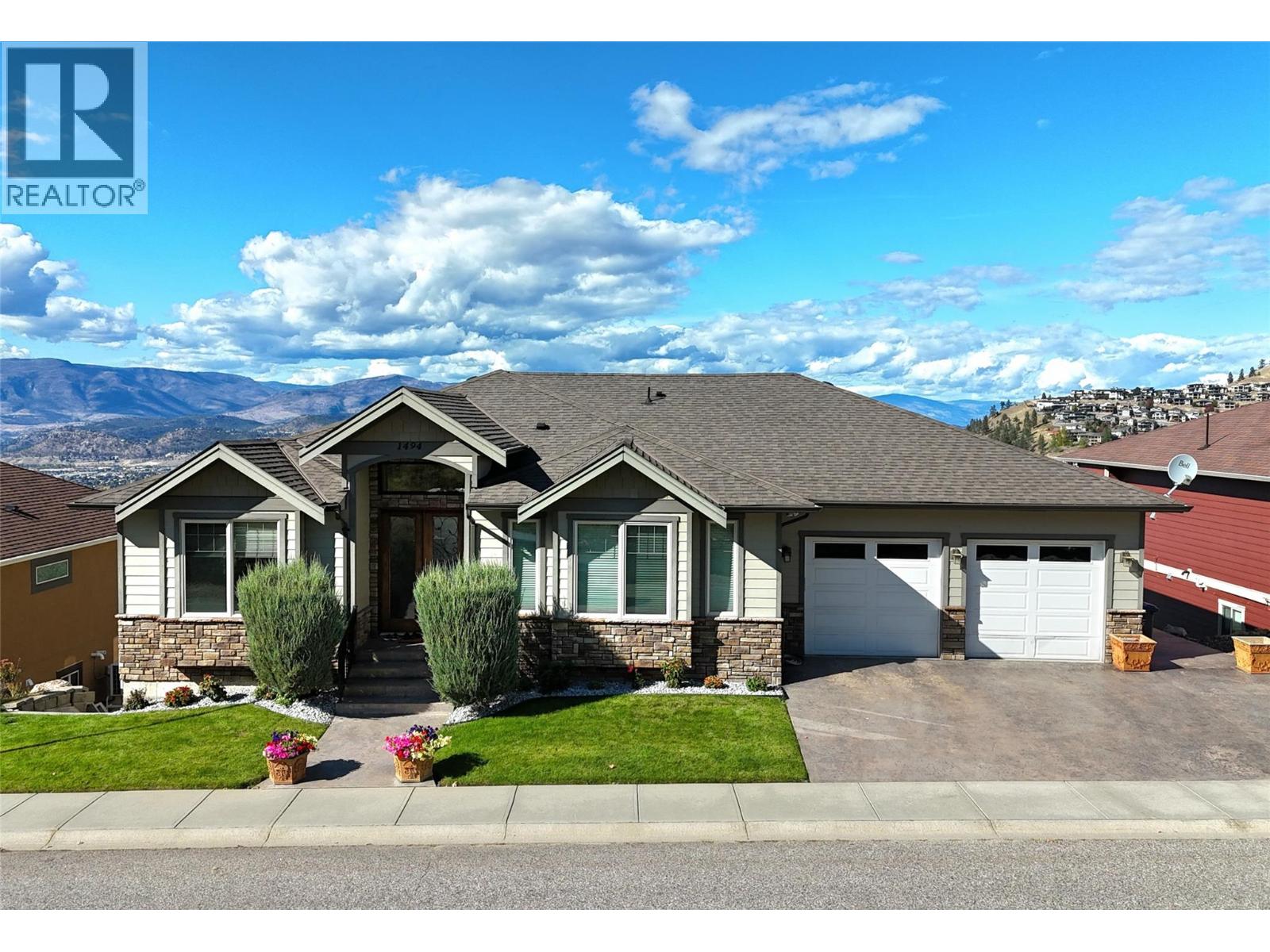 1494 Montenegro Drive