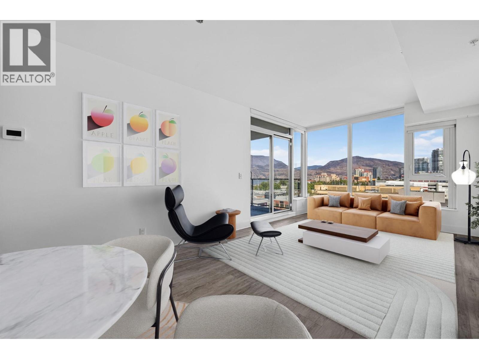 1588 Ellis Street Unit# 701