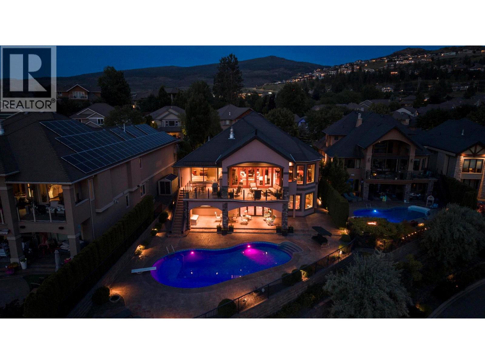 726 Marin Crescent