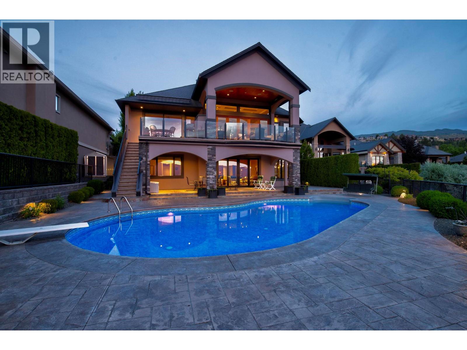 726 Marin Crescent