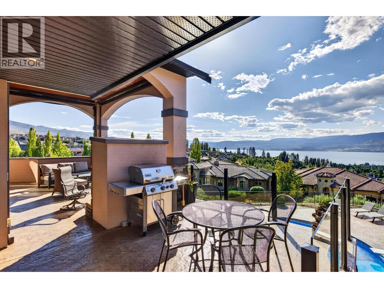 726 Marin Crescent