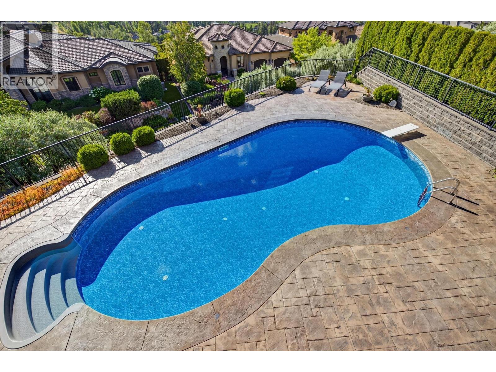 726 Marin Crescent