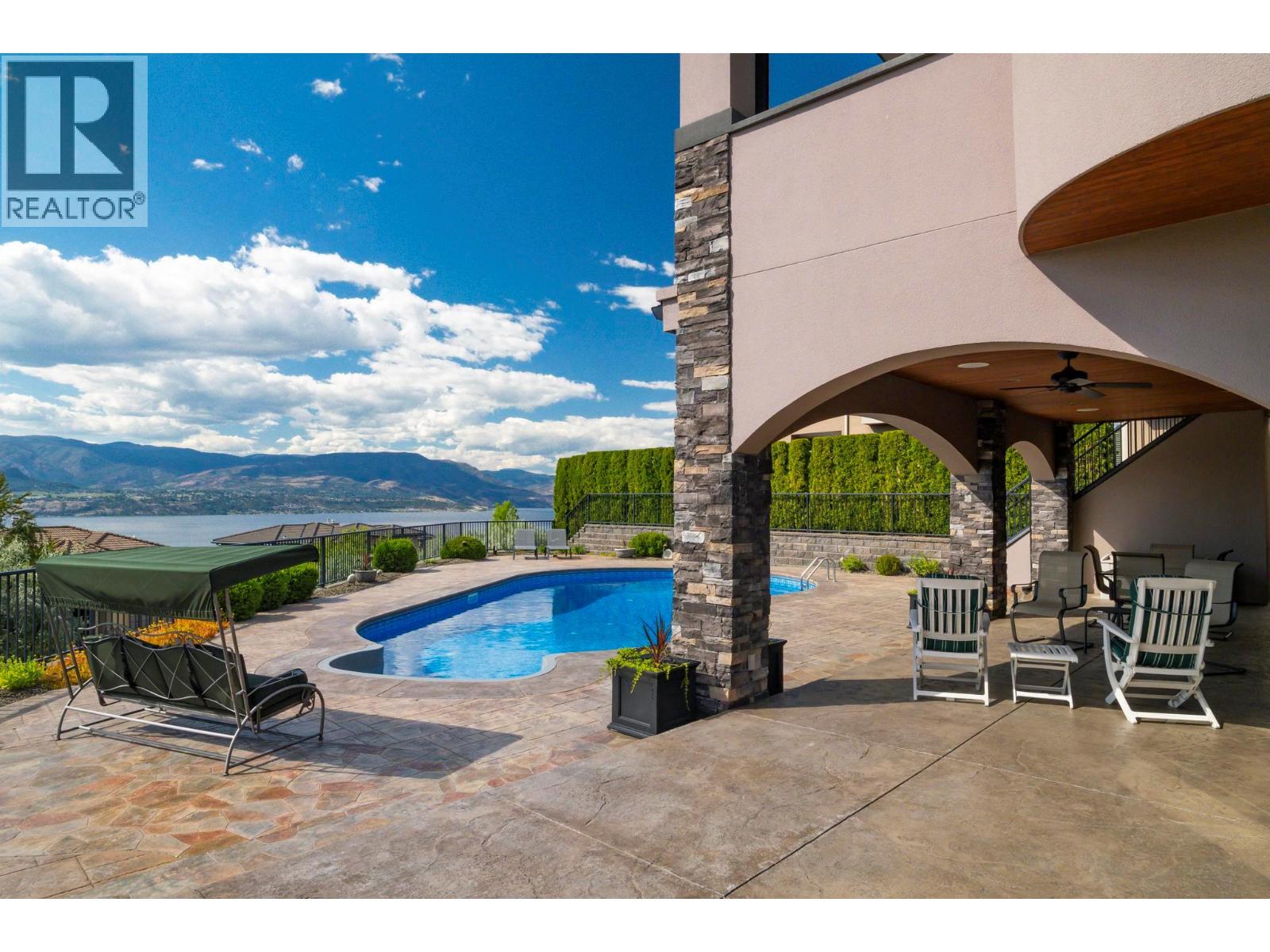 726 Marin Crescent