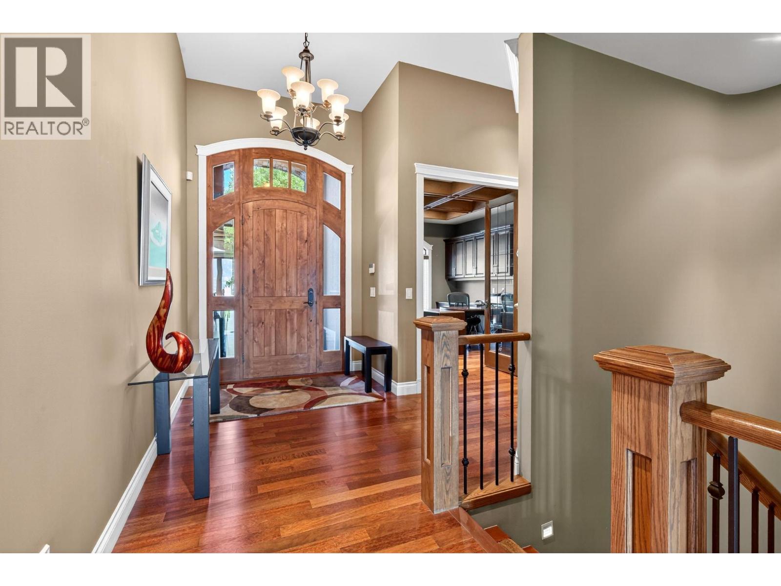 726 Marin Crescent
