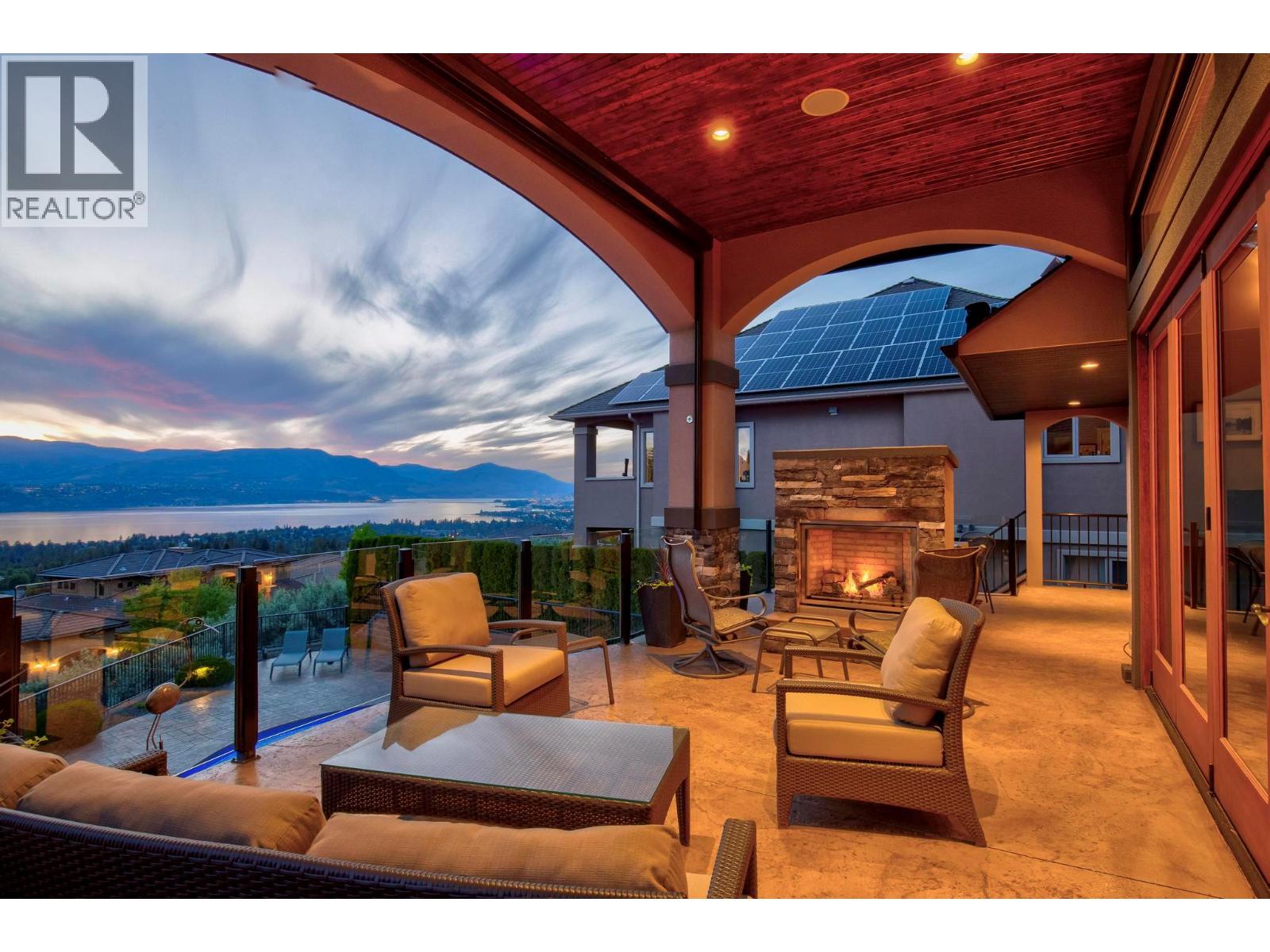 726 Marin Crescent