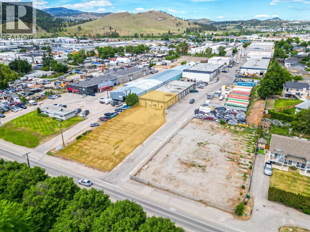 880 Leathead Road Unit# 1 & 2