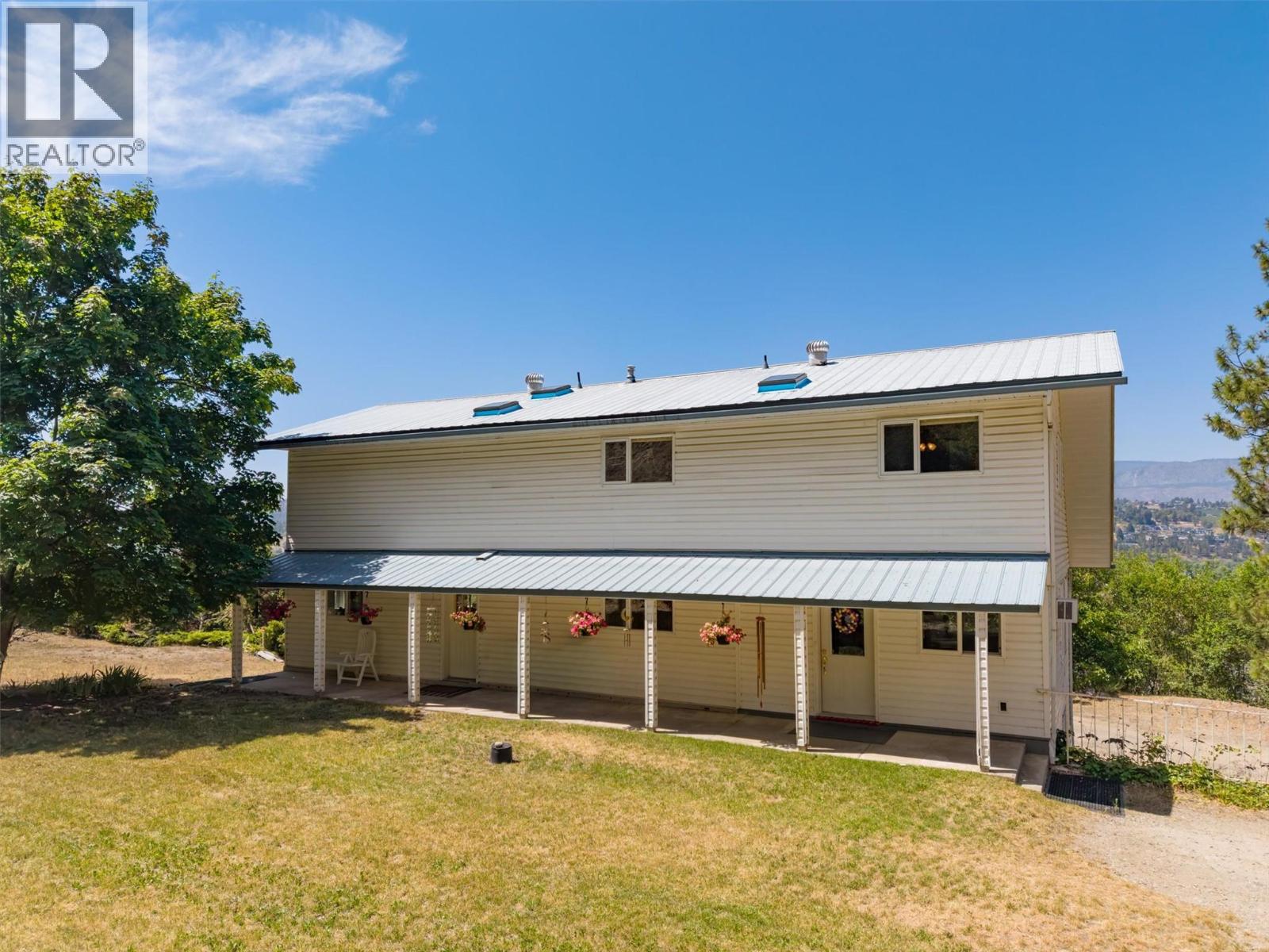 11451 Dakota Road