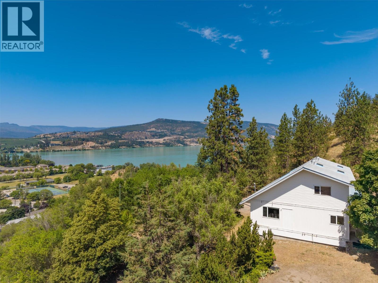 11451 Dakota Road