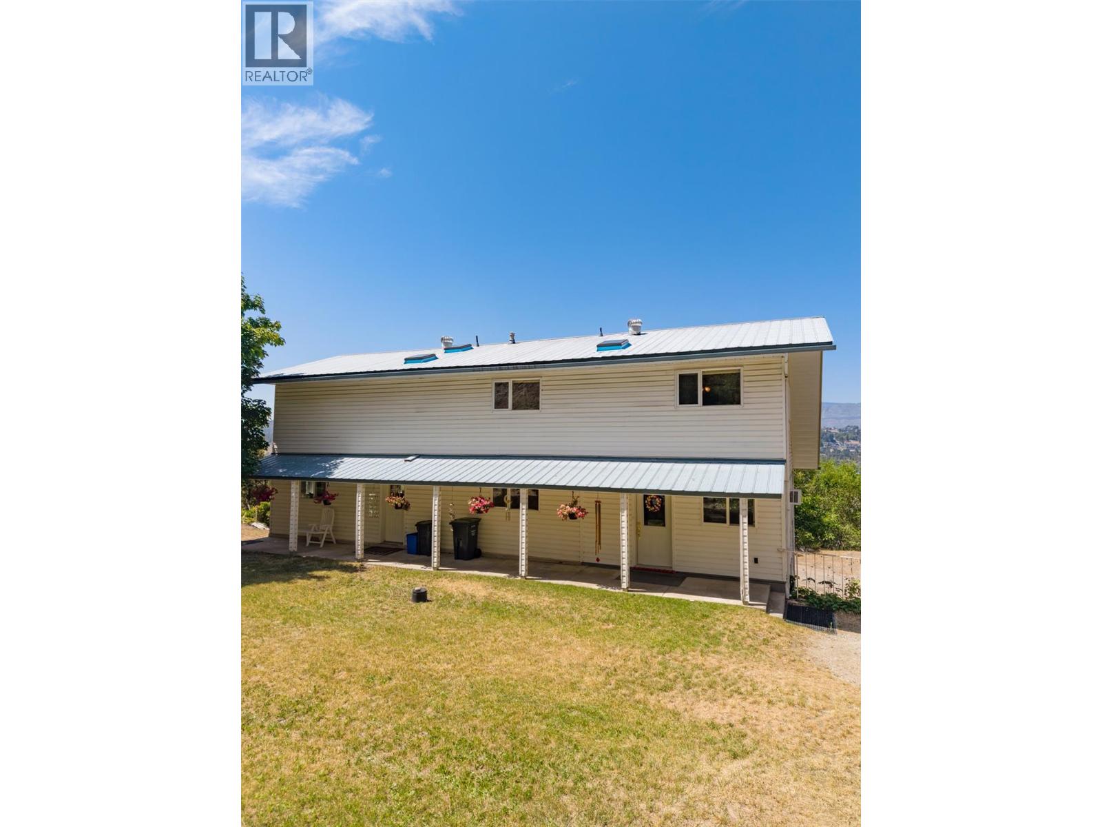 11451 Dakota Road