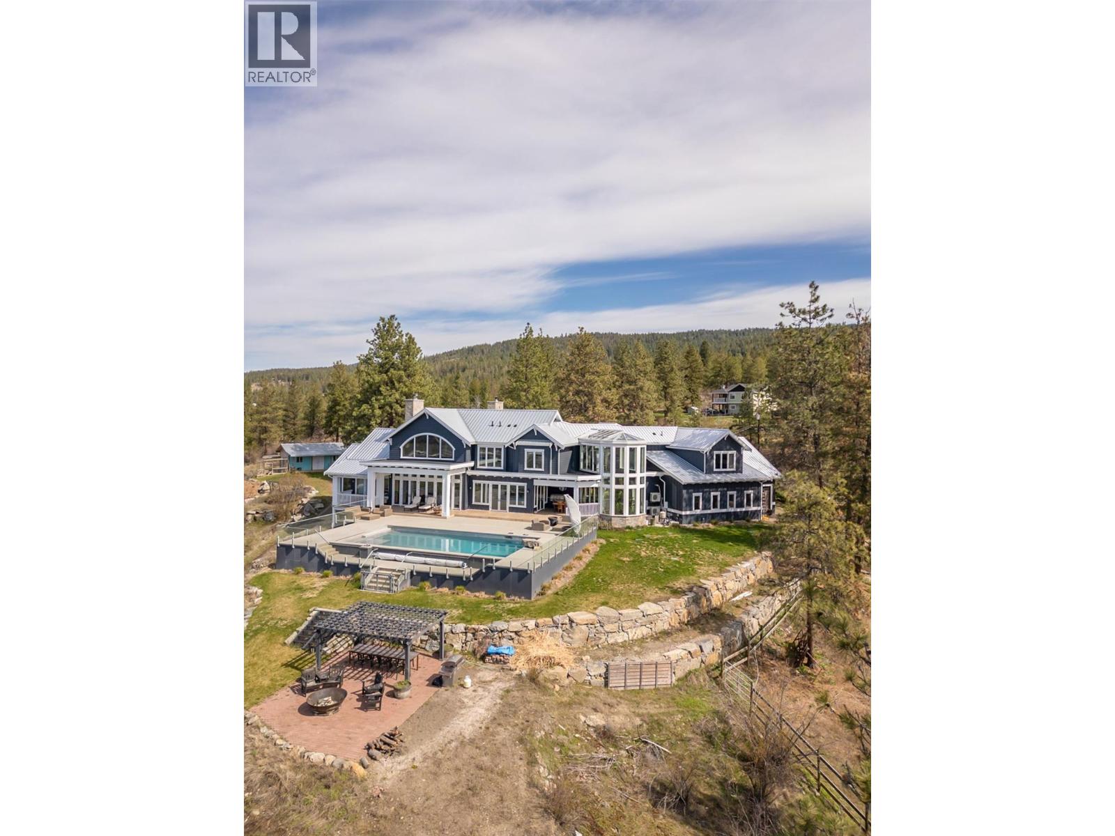 5474 Deadpine Drive