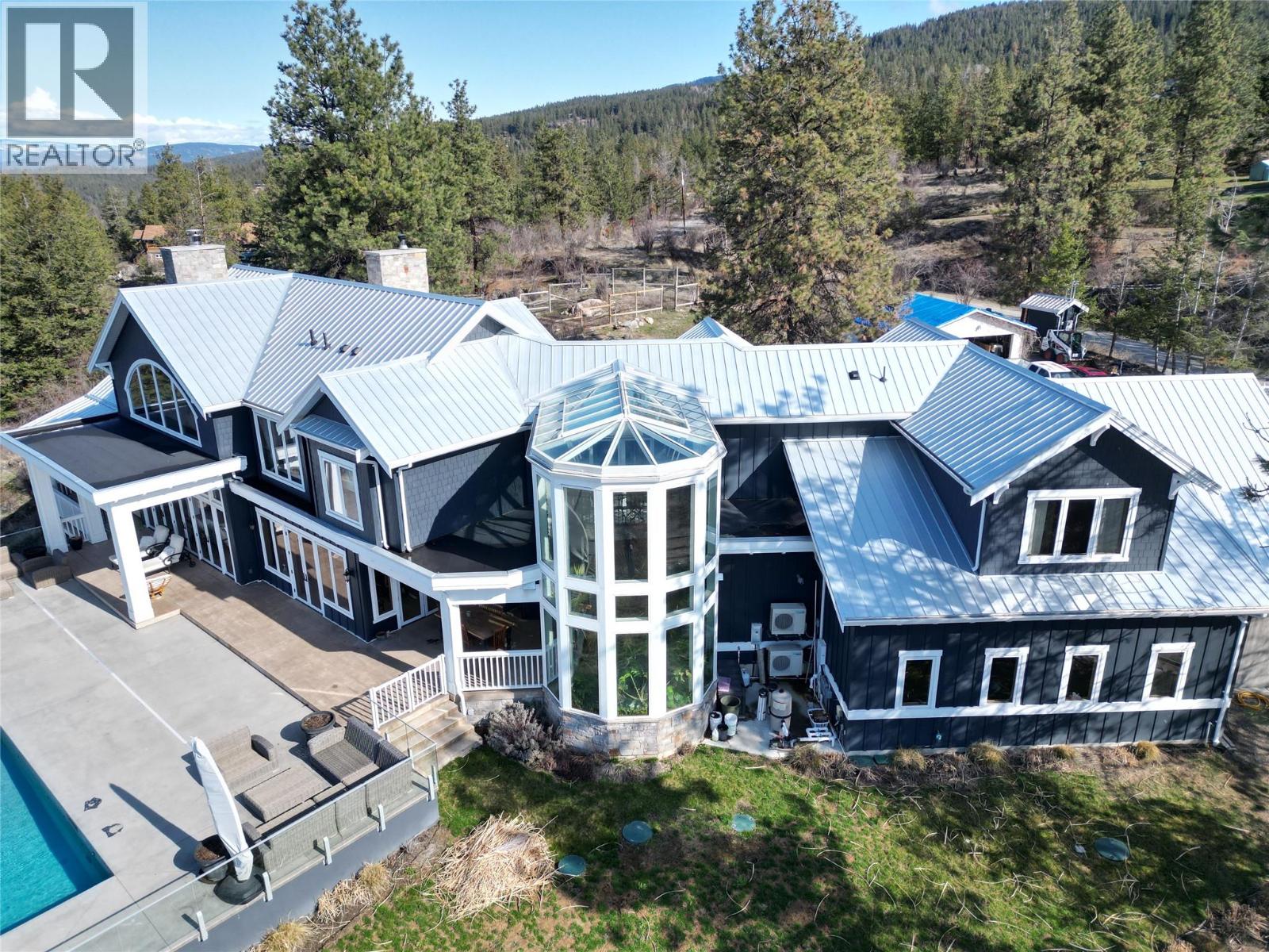 5474 Deadpine Drive