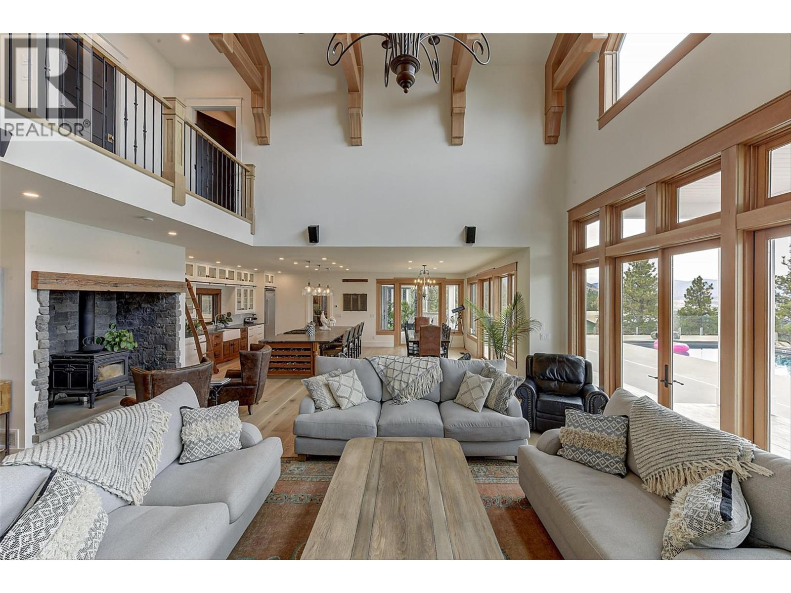 5474 Deadpine Drive