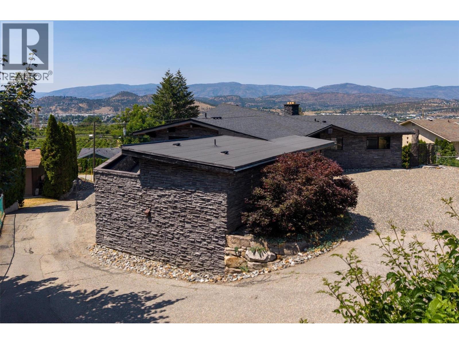 1165 Gibson Road