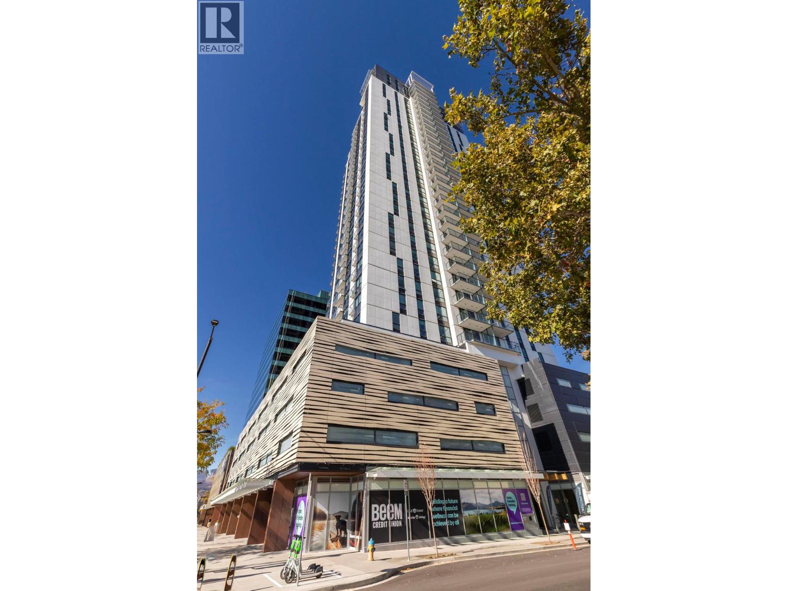 1488 Bertram Street Unit# 807