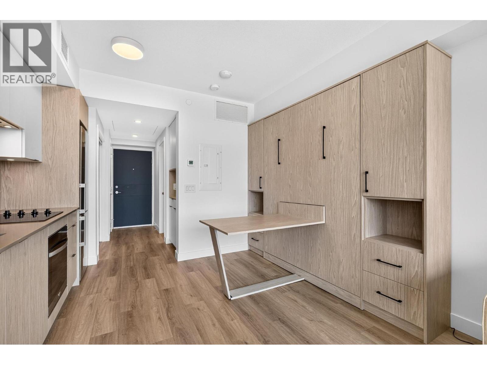 1488 Bertram Street Unit# 807