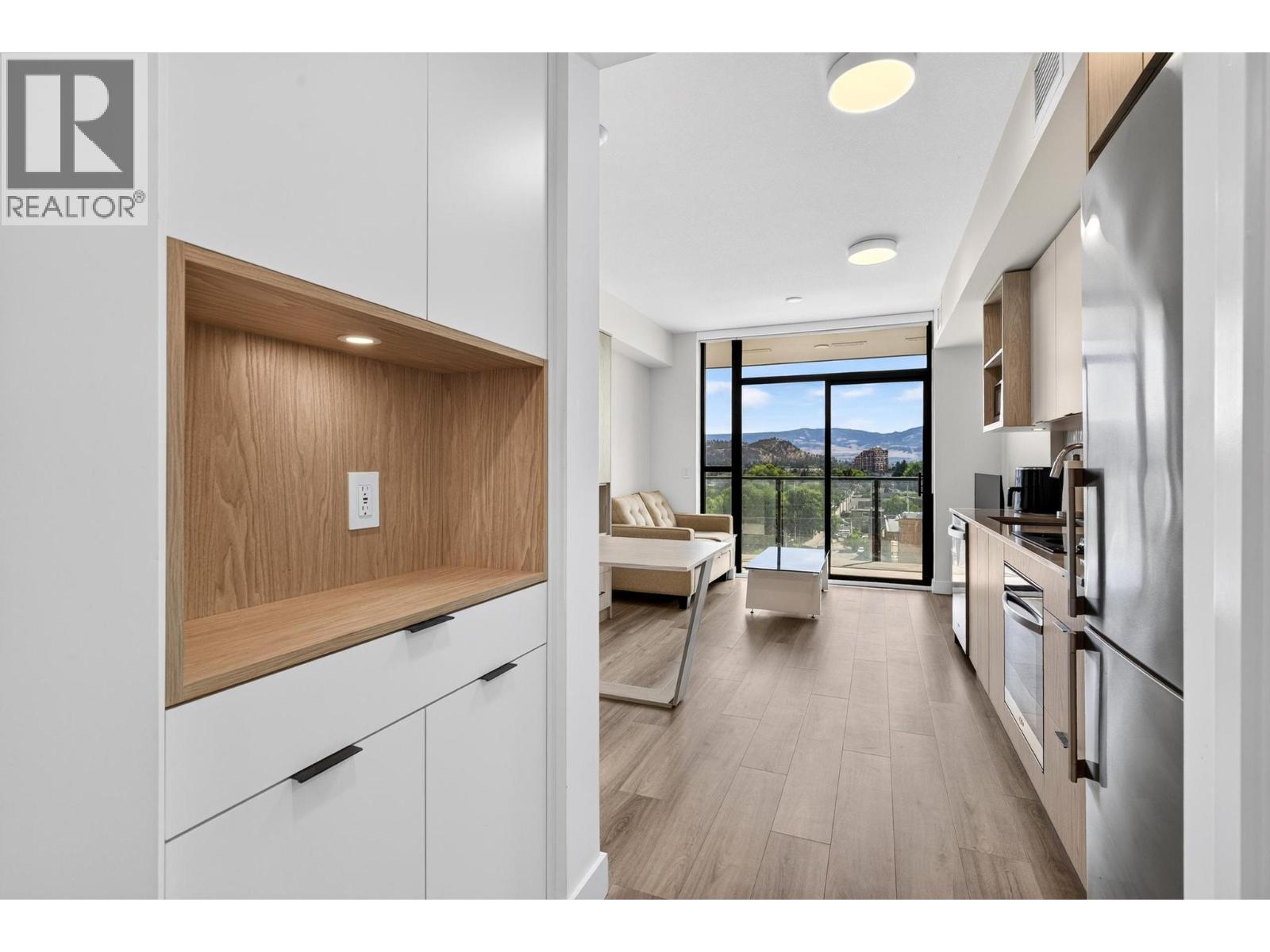 1488 Bertram Street Unit# 807