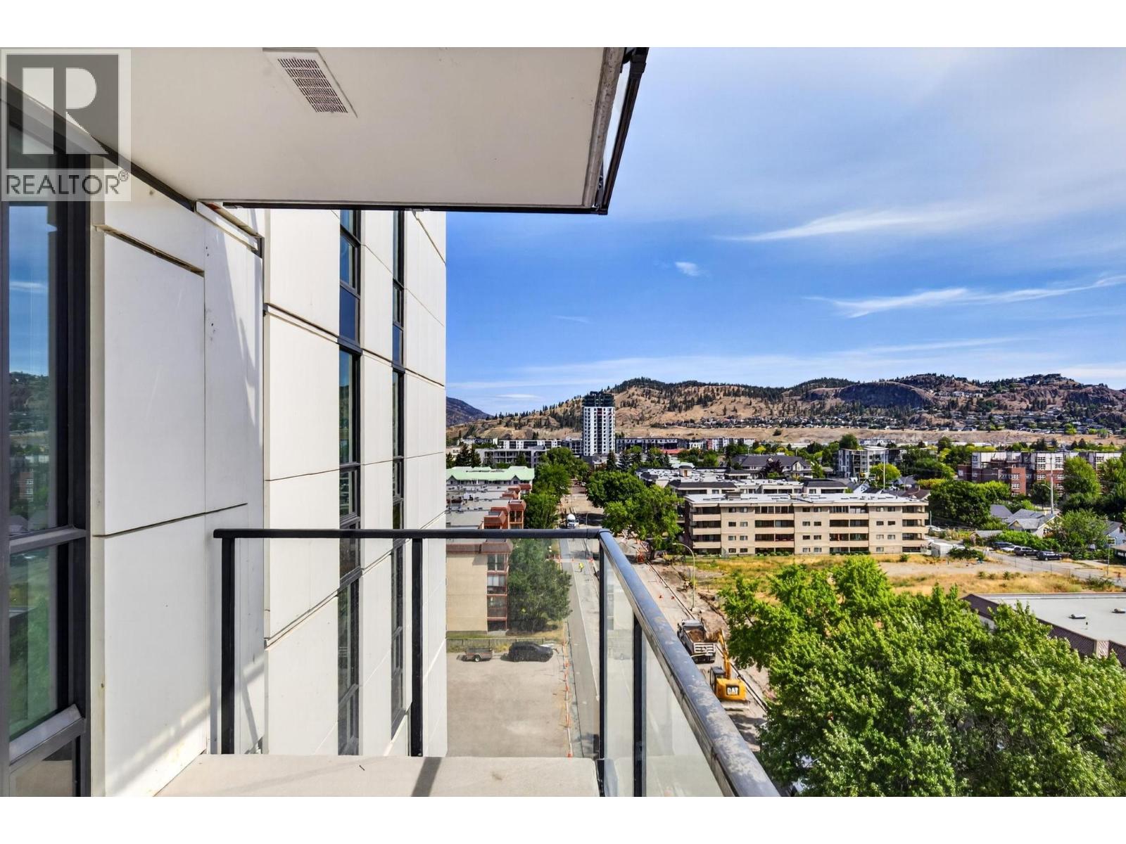 1488 Bertram Street Unit# 807