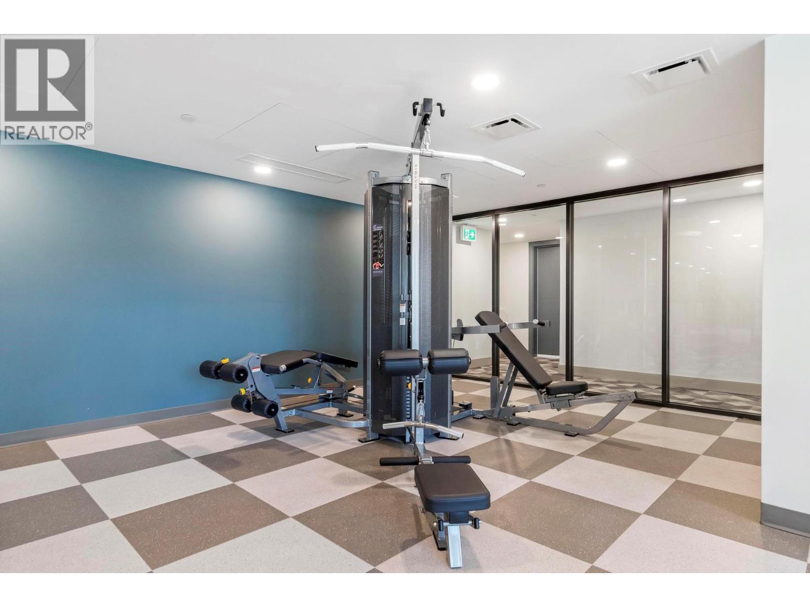 1488 Bertram Street Unit# 807