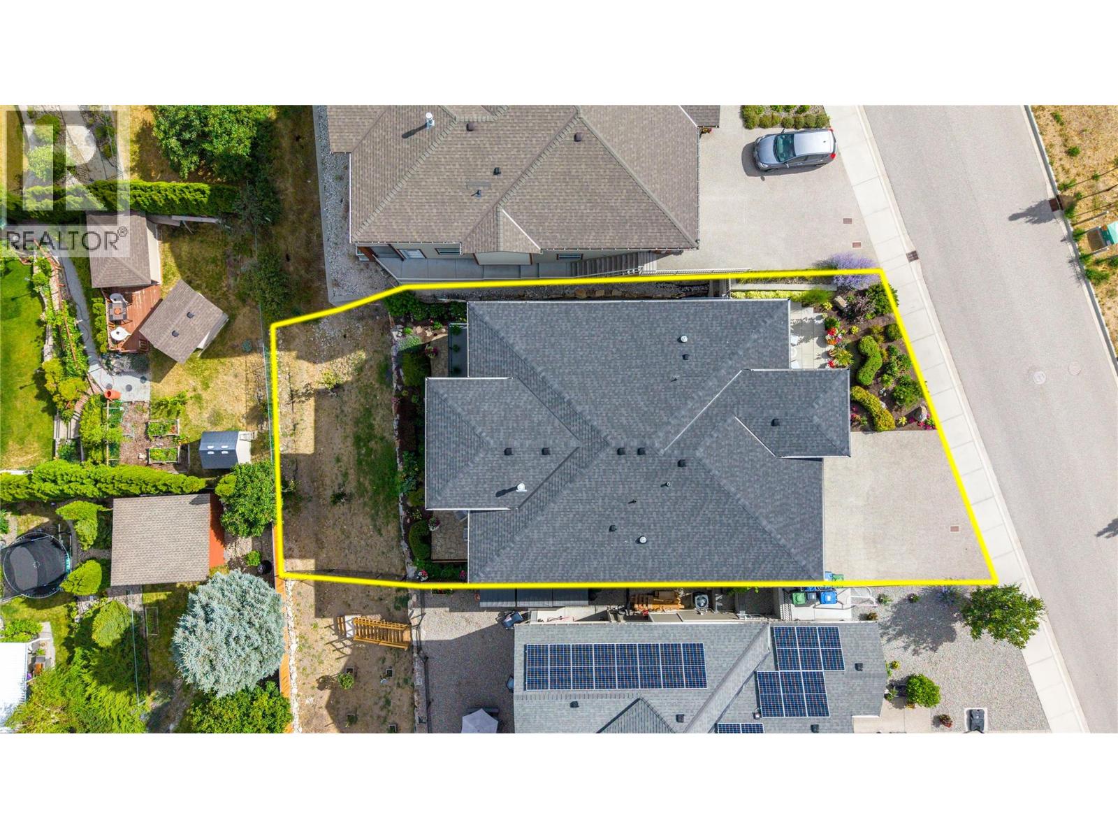 3579 Ranch Road