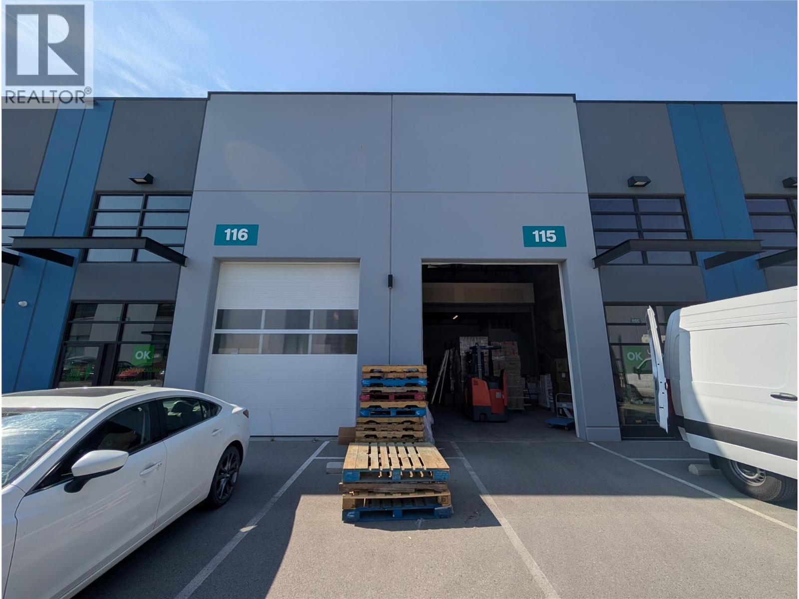 2648 Kyle Road Unit# 115/116